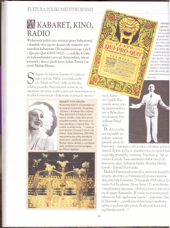 Encyklopedia - Polska Kultura i Nauka