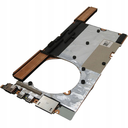 Płyta główna Lenovo KS481 NM-F191 Rev: 1.3 i9-13905H RTX-4060