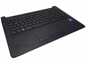 Płyta główna laptopa HP GRANGER 6050A2977701-MB-A03(A3)