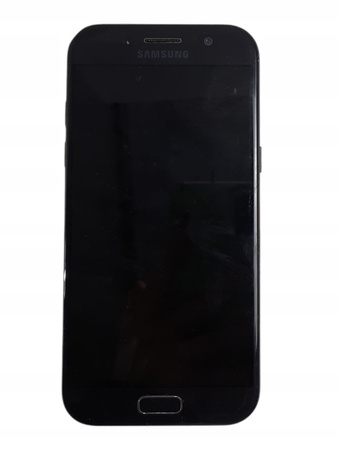 Smartfon Samsung Galaxy A5 2017 SM-A520F 3/32GB 5.2"