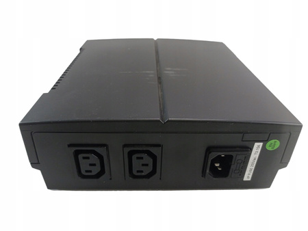 Zasilacz awaryjny Ups Mustek PowerMust 424