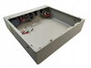 OBUDOWA METALOWA FALOWIKA OMNIKSOL-13K-TL3 INVERTER VER;1.0