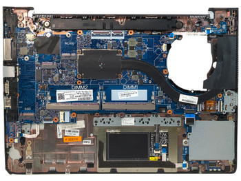 Płyta HP EliteBook 745 G6 6050A3044201-MB-A01(A1) RYZEN 5 PRO 3500U