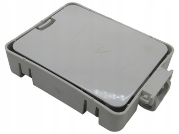 KLAPKA FILTRA 285085-04 DO PRALKI BEKO KL64128A5R