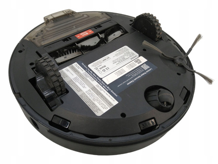 Robot sprzątający LARESAR L6 PRO + Stacja czyszcząca
