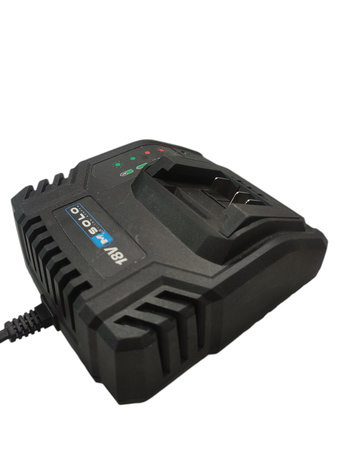 Ładowarka MacAllister MC18 21.4V 2.4A 60W do akumulatorów Li-Ion