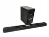 Soundbar z subwooferem 2.1 Samsung HW-C440G Czarny