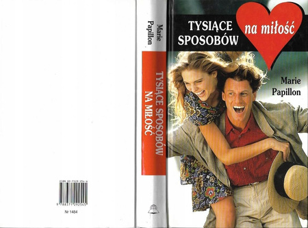 Tysiące sposobów na miłość Marie Papillon