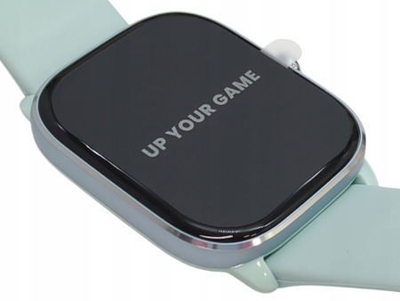 Smartwatch Amazfit GTS 4 Mini Mint Blue Zielony Miętowy