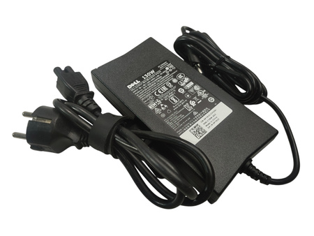 Oryginalny Zasilacz laptop Dell HA130PM160 130W 19,5V 6,7A
