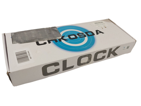 Zegar ścienny LED Wall Clock Chkosda CH3386/CH3387