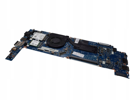 Płyta główna laptopa Dell LA-R122P i5-6300U Intel HD Graphics 520