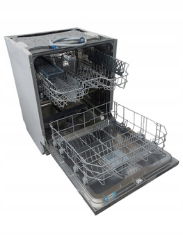 Zmywarka do zabudowy BEKO DIN25411 59,8 cm 14 kompletów 5 programów Kl. F