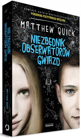 Niezbędnik obserwatorów gwiazd