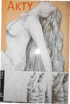 Akty Warsztaty rysunkowe Gecko Keck