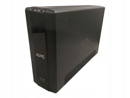 Zasilacz awaryjny APC Back-UPS Pro 900 (BR900GI) 900VA 540W