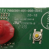 Joystick monitora MSI MPG Artymis 323CQR