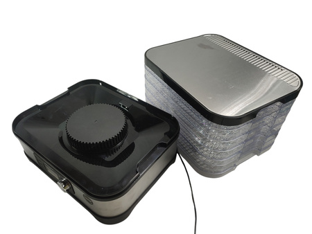 Suszarka do Grzybów, warzyw i owoców Mozano PRO Dehydrator 450 W