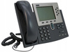 Telefon IP Cisco IP Phone 7960 VoIP 2x Ethernet 10/100 PoE