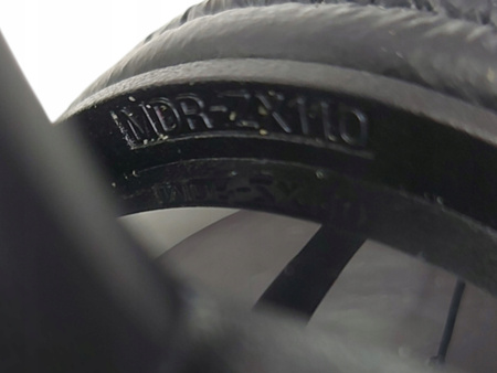 Słuchawki nauszne przewodowe Sony MDR-ZX110