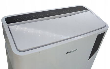 Osuszacz powietrza ProBreeze PB-D-23 440W 5,5L