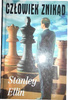 Człowiek znikąd Stanley Ellin