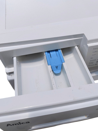 Pralka wolnostojąca Amica TWAC610DL 6kg 1000obr. D