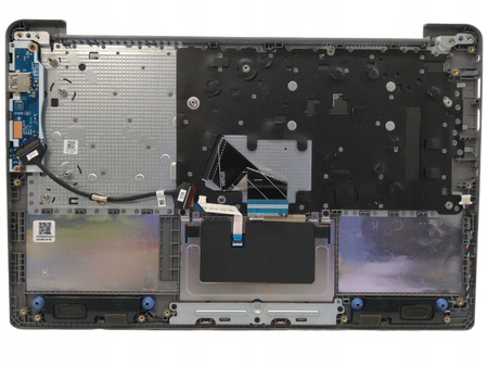 Palmrest Laptopa Lenovo Idea Pad 1 14IGL7
