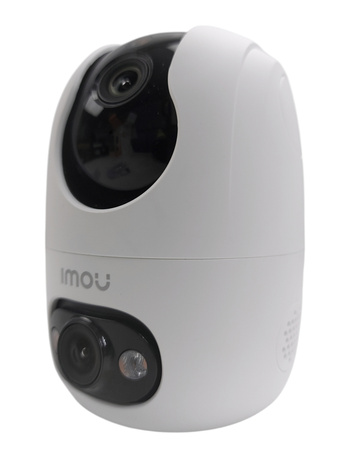 Kamera wewnętrzna Smart Imou Ranger 2C Dual 8MP