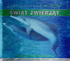 Świat zwierząt Steve Parker