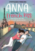 Anna and the French Kiss Stephanie Perkins
