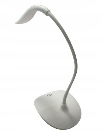 Lampka stołowa LED SST-802 27cm