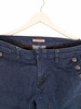 Tommy Hilfiger Spodnie Damskie Granatowe S