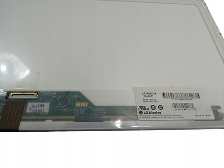 Matryca LG 15,6 " LP156WH4 1366x768px