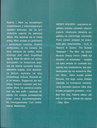 Szkoła dla mężów