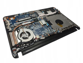 Płyta główna laptopa Sony VAIO DA0HK8MB6E0 Intel Core i3-3217U