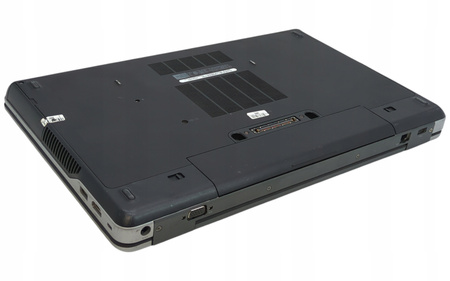 Laptop Dell Latitude E6540 i7-4810MQ 8GB RAM 500GB HDD