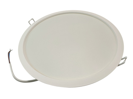 Oprawa Podtynkowa LED 30W 3000lm IP44 6500K Zimna Downlight 21,5cm LEDVANCE