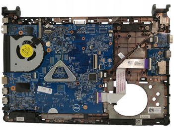 Płyta główna laptopa Dell Latitude 3470 14291-1 i5-6200U