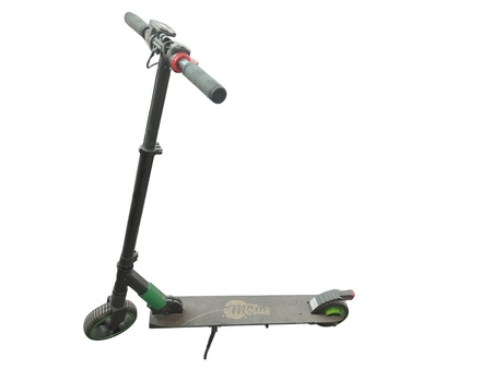 Hulajnoga Elektryczna Motus Scooty 6.5