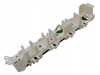 MODUŁ STEROWANIA A053764 01 PIEKARNIKA ELECTROLUX 943005306/00