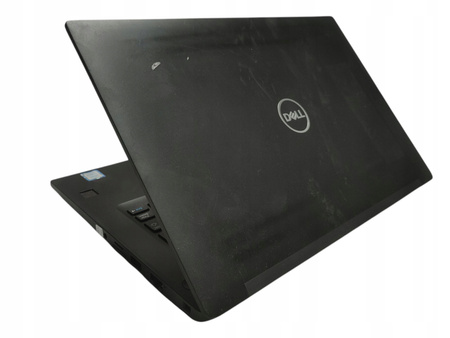 Laptop Dell Latitude 7490 i5-8250U 8GB RAM 256GB NVMe 14" FHD