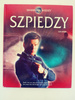 Szpiedzy