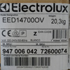 SZUFLADA DO PODGRZEWANIA ELECTROLUX EED14700OV