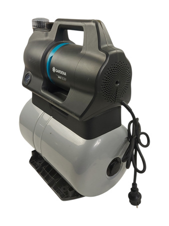Zestaw hydroforowy Gardena 9064 3800 Silent 600W 21L 3,9 bar