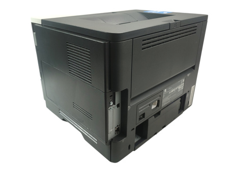 Drukarka laserowa Konica Minolta Bizhub 4702P Przebieg 156903 stron + TONER
