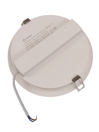 OPRAWA ŚWIETLNA DOWNLIGHT IP44 P/T LED IP44 18W 1800lm 4000K LEDVANCE