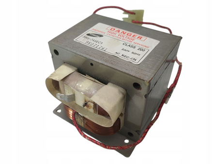 Transformator SAMSUNG SHV-745EC1 CLASS 200