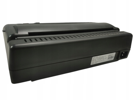 Drukarka do tatuażu TOEC Technology 116F A4