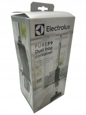 Pojemnik na kurz do odkurzacza bezprzewodowego ELECTROLUX EDBPF9